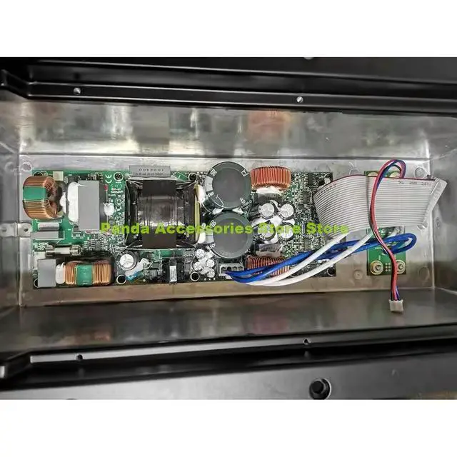 Alt view image 2 of 3 - 1pcs PRX710 PRX712 PRX715 PRX725 PRX735 PRX715XLF Series Power Amplifier Board PRX718XLF PRX700 800