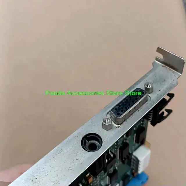 Main image of Acquisition Card AW17-26010-01B