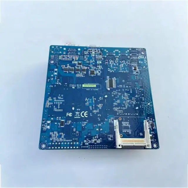 Alt view image 3 of 3 - Stable Performance Industrial Control Motherboard IX945GSE2 R11 P/N:08GSA945S09303