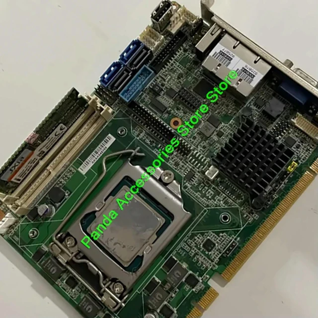 Main image of Industrial Control Motherboard 1150 Generation PCE-3028 REV.A1