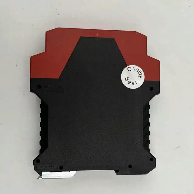 Alt view image 3 of 3 - Relay Module XPS-DMB1132 XPSDMB1132 230V