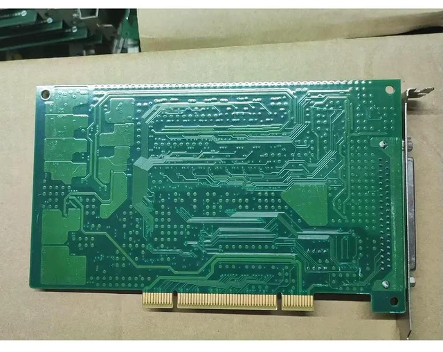 Main image of PCI-6208V-GL Analog Output Data Acquisition Card PCI-6208V