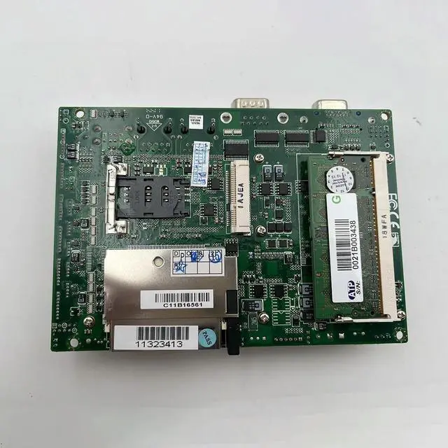 Main image of GENE-LN05 REV:A1.0 3.5 Inch Industrial Motherboard