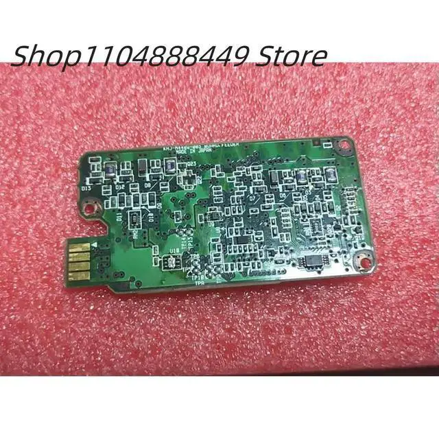 Alt view image 2 of 2 - KHJ-M4488-00 SS8-88mm circuit board