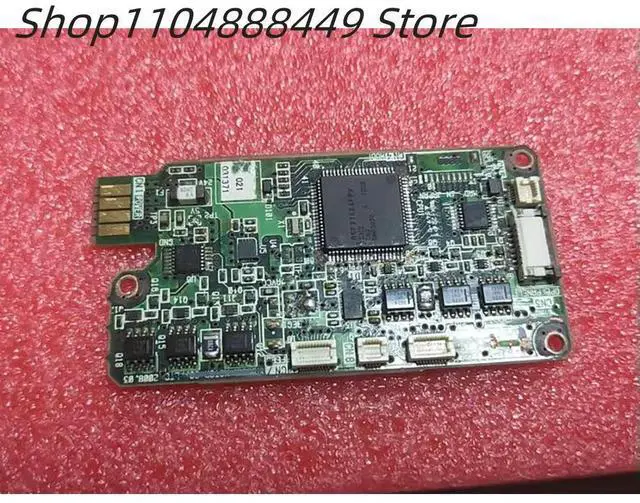 Main image of KHJ-M4488-00 SS8-88mm circuit board