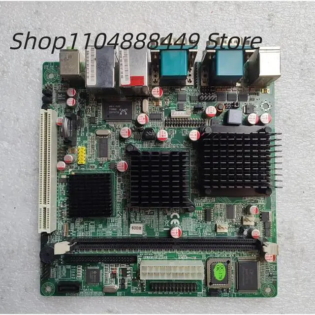 Main image of ITX-M52GM VER:1.6 Computer industrial computer motherboard