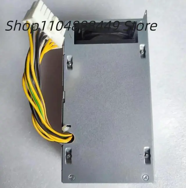 Alt view image 3 of 3 - Industrial computer power supply CPB09-045B S26113-E564-V70-01 16-pin