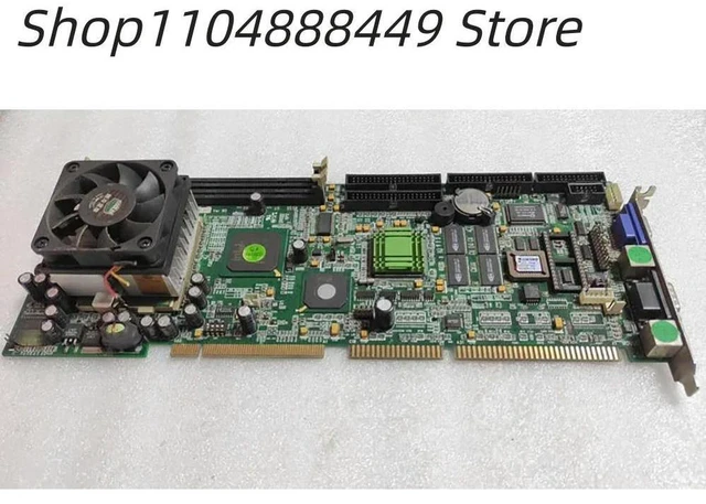 Main image of IPC-370VDF Ver B0 Ipc370vdf b0 industrial equipment motherboard