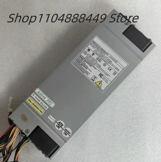 Main image of FSP200-601U (12V) FSP200-601U 200W Power Supply