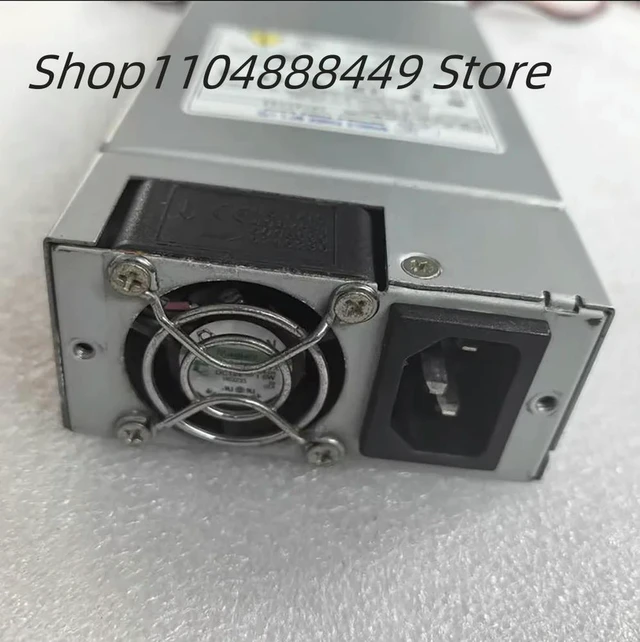 Alt view image 2 of 3 - FSP200-601U (12V) FSP200-601U 200W Power Supply