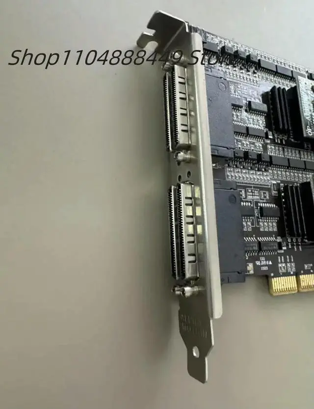 Main image of TMC-AC832P Acquisition card