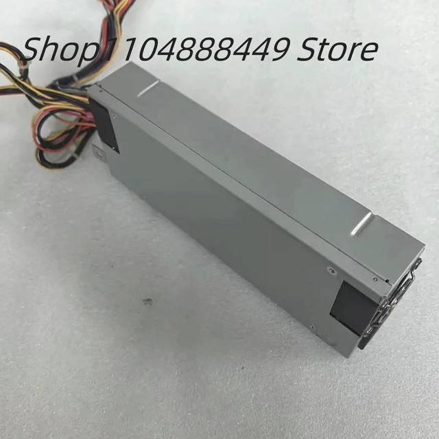 Alt view image 3 of 3 - FSP200-601U (12V) FSP200-601U 200W Power Supply