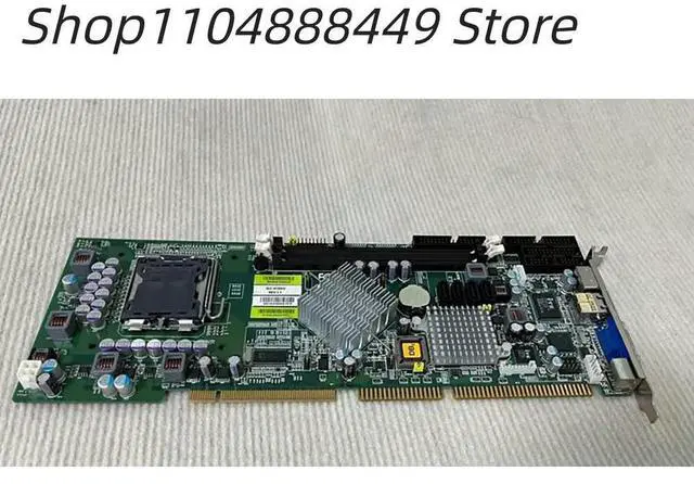 Main image of IEC-915GV REV1.1 Industrial control motherboard