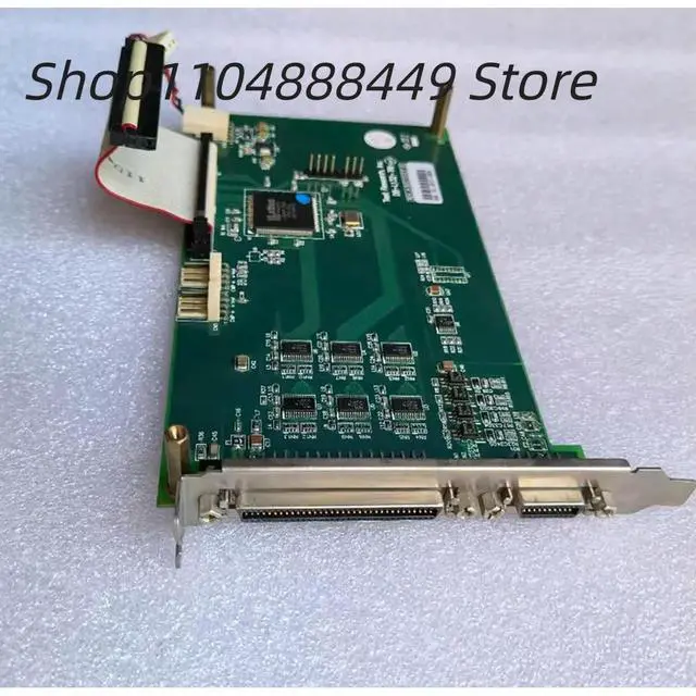Alt view image 2 of 3 - DB-L132-TRI motion control card