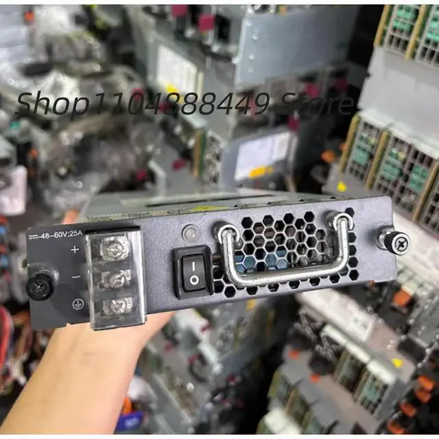 Alt view image 3 of 3 - 650W DC power supply module PSR650-D