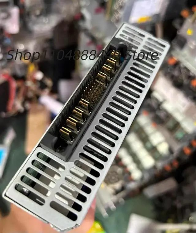 Alt view image 2 of 3 - 650W DC power supply module PSR650-D