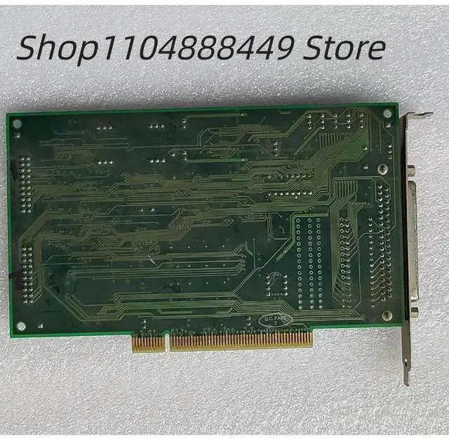 Main image of PCI-9111 DG REV A3 computer acquisition card