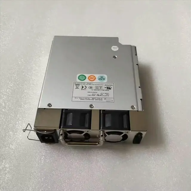 Main image of Power Supply Module MRG-3800V-R 800W Server Redundant 1+1