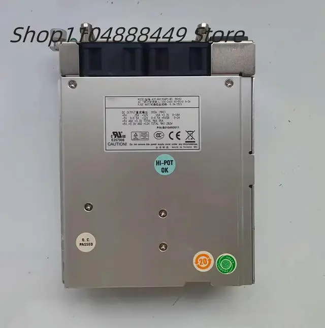 Alt view image 2 of 3 - ACE-R4130AP1-RS 300W power-supply module