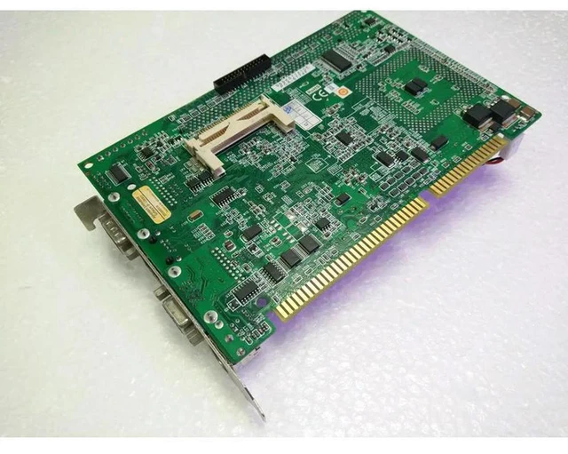 Main image of PCA-6774 Rev.A1 PCA-6774F Disassembly Machine For Advantech Industrial Control Motherboard