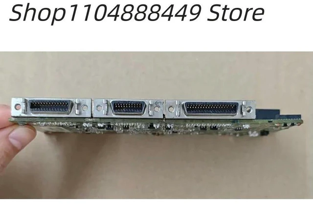 Alt view image 2 of 3 - Driver board PCB-R90CSC00-03 PRDr90CSAD6z-00