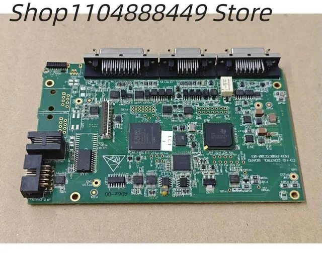 Alt view image 3 of 3 - Driver board PCB-R90CSC00-03 PRDr90CSAD6z-00