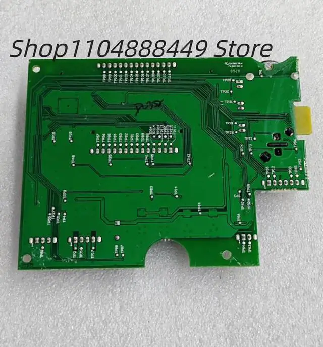 Alt view image 2 of 2 - 408-026253 Water softener circuit board