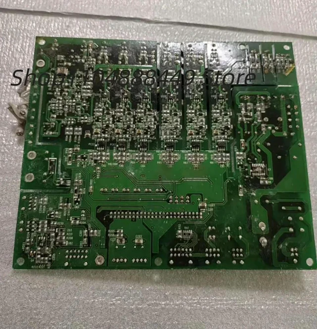 Alt view image 2 of 2 - BCU-L300G2 DRIVER BOARD