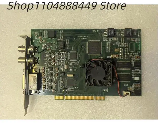 Main image of MG1000 acquisition card card