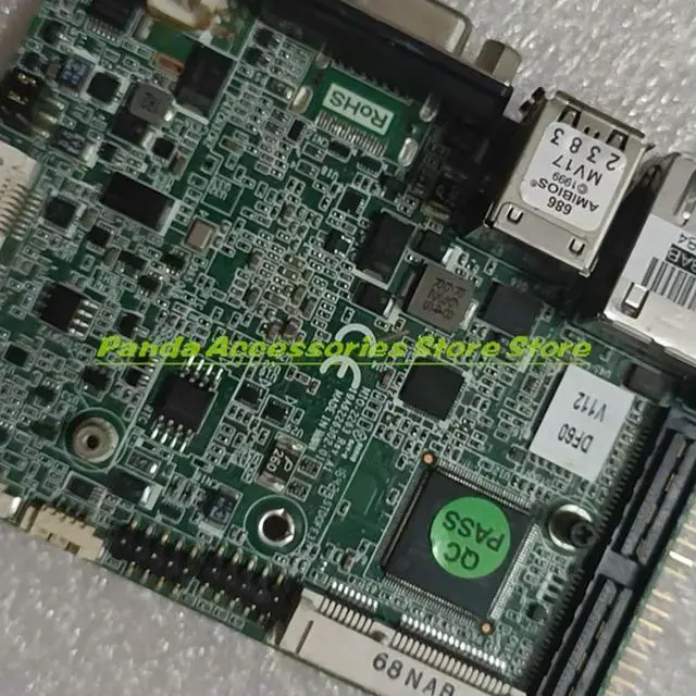 Main image of Hot Sale 2.5'' Industrial Control Motherboard MIO-2263 Rev.A1