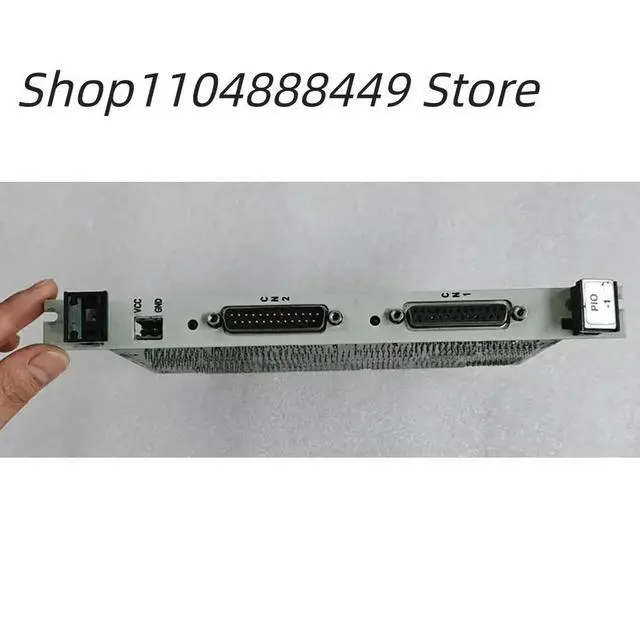 Alt view image 3 of 3 - Shaft clamp 98-PI03-F