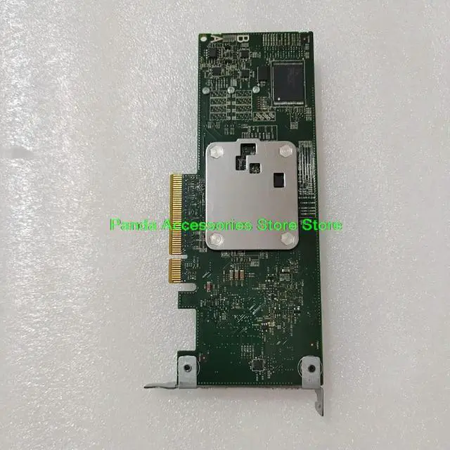 Alt view image 2 of 3 - Stable Performance Easy Install H330 12GB PCIE HBA Array Card 6H1G0 4Y5H1 TD2NM 06H1G0 04Y5H1 0TD2NM