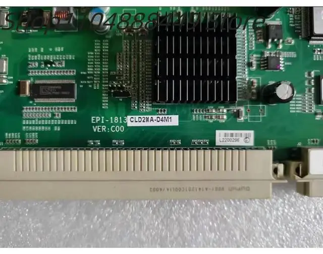 Main image of EPI-1813CLD2NA-D4M1 Industrial control motherboard