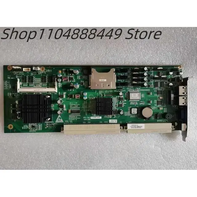 Alt view image 2 of 2 - EPI-1813CLD2NA-D4M1 Industrial control motherboard
