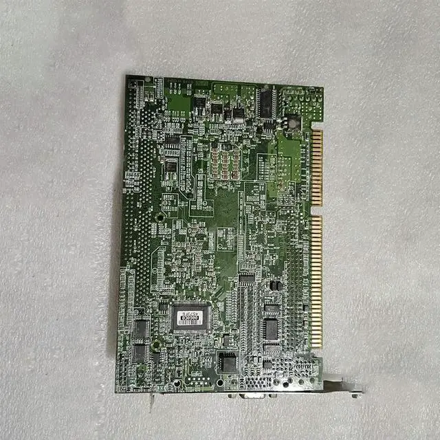 Main image of SBC82610 Rev.A2-RC Industrial Computer Motherboard Axiomtek