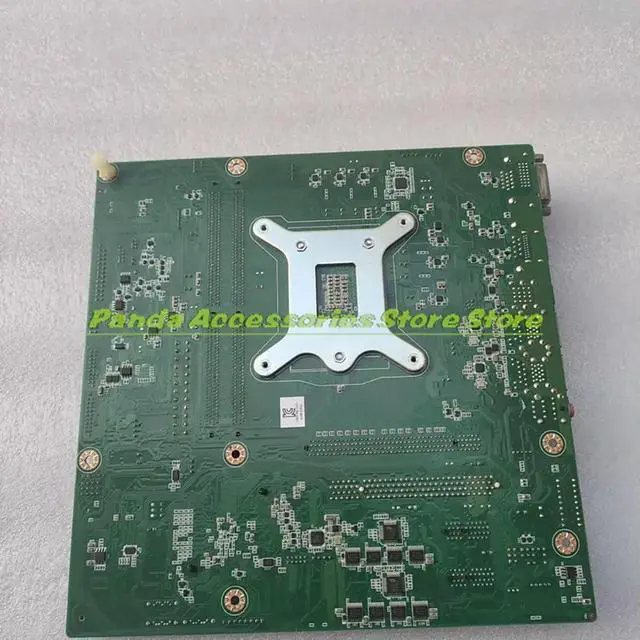 Alt view image 2 of 3 - Hot Sale AIMB-505 REV:A1 Industrial Control Motherboard Dual Network Port AIMB-505G2
