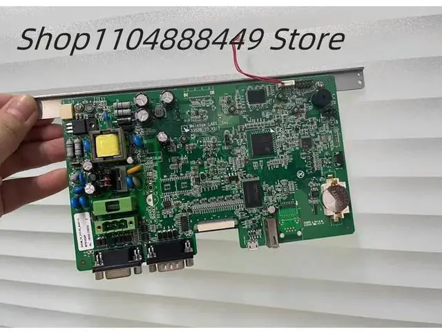 Main image of MT6103iP Touch screen motherboard