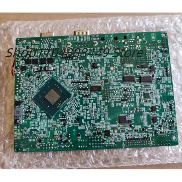 Alt view image 2 of 2 - WT3B-J180016 Industrial computer motherboard