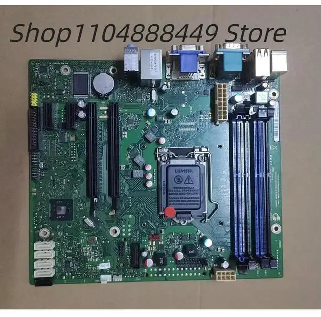 Main image of D3221-A12 GS 2 Industrial motherboard