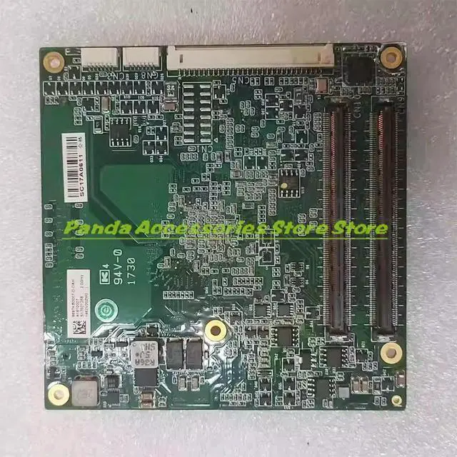 Alt view image 2 of 2 - Hot Sale 1907Kb0002 Com-Kb Rev A1.0 Multi-Functional Information Collection Card Motherboard