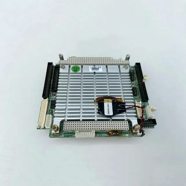 Alt view image 2 of 3 - For Advantech Industrial motherboard PCM-3353Z2