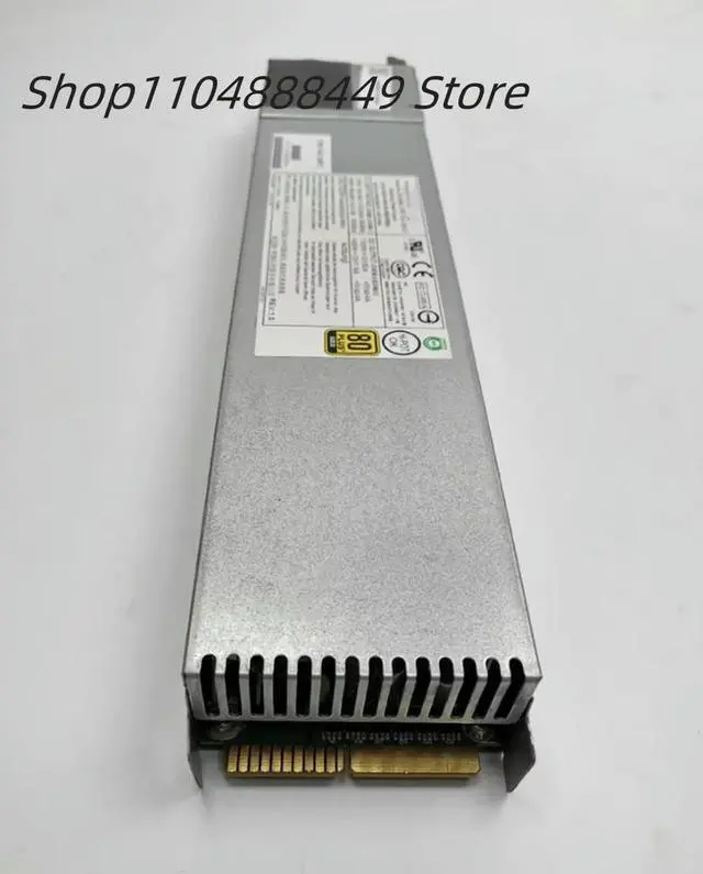 Alt view image 3 of 3 - 1400W Server power supply CPR-1421-2M1LF
