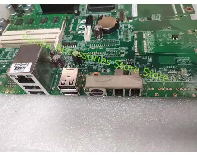 Main image of PCM-8200 REV:A2 For Advantech Industrial Motherboard