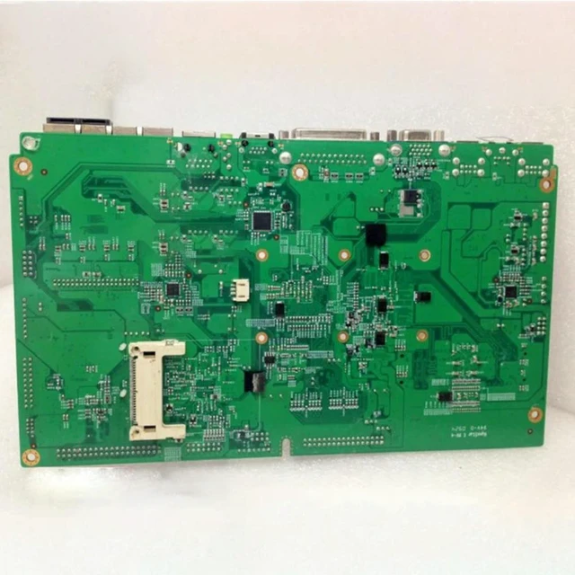 Main image of Bulk Package GMB-RS232 SENOR TECH GST588 GST588A Industrial Medical Motherboard