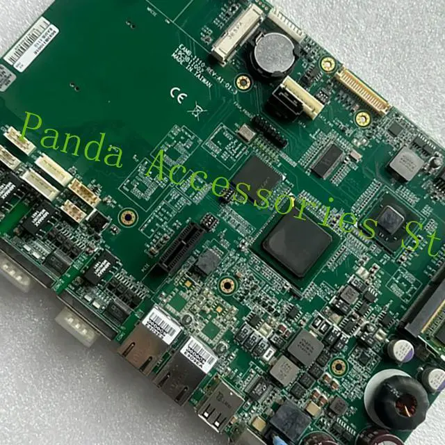 Main image of 1571 motherboard industrial control motherboard EAMB-1110 REV.A1