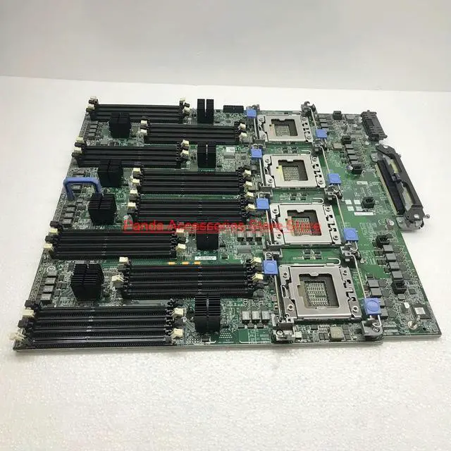 Alt view image 3 of 3 - Stable Performance FDG2M 0FDG2M PowerEdge R810 4U Motherboard Fast Ship
