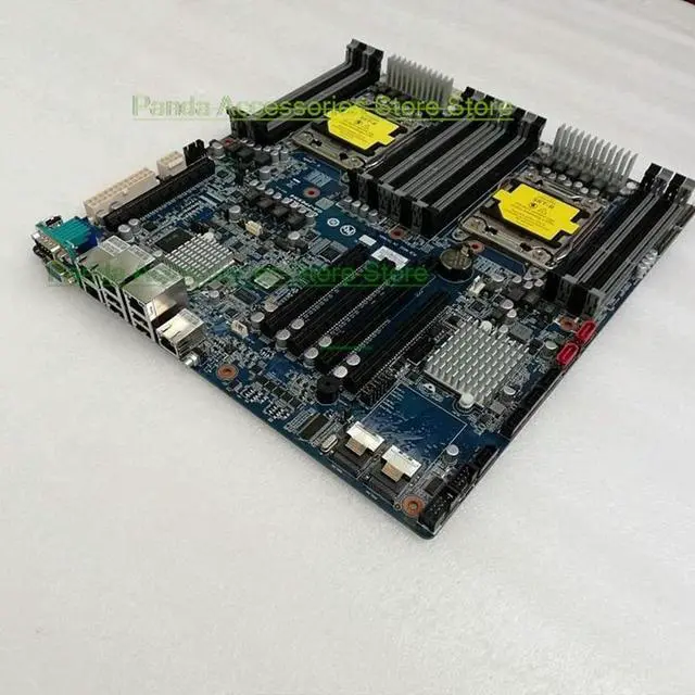 Main image of Server Motherboard For GA-7PESH4 7PESH2 2011