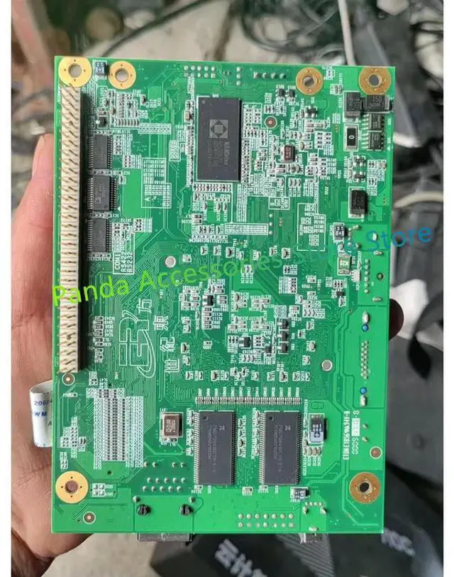 Main image of SBC84625CIR industrial computer motherboard