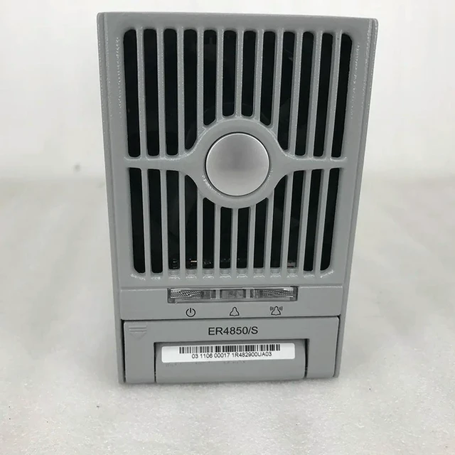Main image of ER4850/S DC Screen Inverter Rectifier Module Fast Delivery
