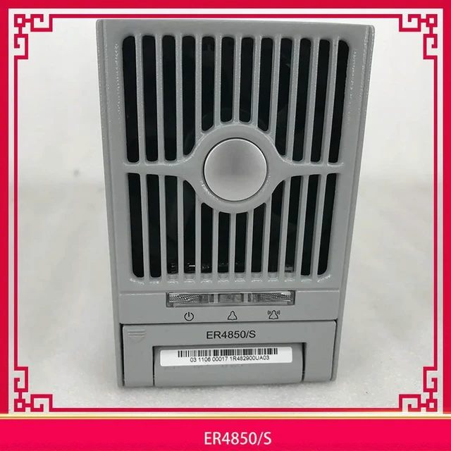 Alt view image 2 of 3 - ER4850/S DC Screen Inverter Rectifier Module Fast Delivery